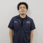 Isaias M Staff Image at Healey Hyundai